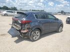 2018 Kia Sportage Lx Синий vin: KNDPM3AC8J7310449 2018 Kia Sportage Lx Синий vin: KNDPM3AC8J7310449