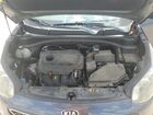 2018 Kia Sportage Lx Синий vin: KNDPM3AC8J7310449 2018 Kia Sportage Lx Синий vin: KNDPM3AC8J7310449