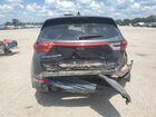2018 Kia Sportage Lx Синий vin: KNDPM3AC8J7310449 2018 Kia Sportage Lx Синий vin: KNDPM3AC8J7310449