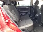 2018 Kia Sportage Lx Red vin: KNDPM3AC8J7463543