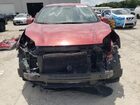2018 Kia Sportage Lx Red vin: KNDPM3AC8J7463543