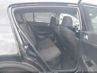 2019 Kia Sportage Lx Black vin: KNDPM3AC8K7566513