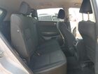 2018 Kia Sportage Lx Серебряный vin: KNDPM3AC9J7447657