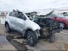 2021 Kia Sportage Lx Silver vin: KNDPM3AC9M7848629