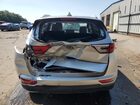 2018 Kia Sportage Lx Серебряный vin: KNDPM3ACXJ7400086 2018 Kia Sportage Lx Серебряный vin: KNDPM3ACXJ7400086