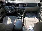 2018 Kia Sportage Lx Серебряный vin: KNDPM3ACXJ7400086 2018 Kia Sportage Lx Серебряный vin: KNDPM3ACXJ7400086