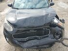 2018 Kia Sportage Lx Black vin: KNDPMCAC0J7459826 2018 Kia Sportage Lx Black vin: KNDPMCAC0J7459826
