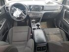 2018 Kia Sportage Lx Black vin: KNDPMCAC0J7459826 2018 Kia Sportage Lx Black vin: KNDPMCAC0J7459826