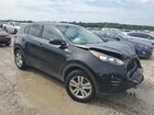 2018 Kia Sportage Lx Black vin: KNDPMCAC0J7459826 2018 Kia Sportage Lx Black vin: KNDPMCAC0J7459826