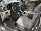 2018 Kia Sportage Lx Серый vin: KNDPMCAC2J7427220 2018 Kia Sportage Lx Серый vin: KNDPMCAC2J7427220