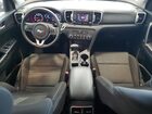 2018 Kia Sportage Lx Gray vin: KNDPMCAC7J7448743 2018 Kia Sportage Lx Gray vin: KNDPMCAC7J7448743