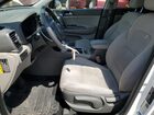 2017 Kia Sportage Lx Lx Белый vin: KNDPMCAC8H7075478