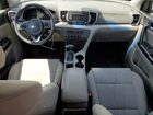 2017 Kia Sportage Lx Lx Белый vin: KNDPMCAC8H7075478