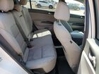 2017 Kia Sportage Lx Lx Белый vin: KNDPMCAC8H7075478