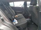2018 Kia Sportage Lx Серый vin: KNDPMCAC8J7307373