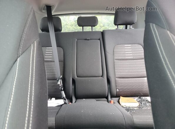 KNDPMCAC8J7307373 2018 KIA SPORTAGE Серый Вид задних сидений