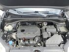 2018 Kia Sportage Lx Серый vin: KNDPMCAC8J7307373
