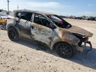 2018 Kia Sportage Lx Серый vin: KNDPMCAC9J7348353 2018 Kia Sportage Lx Серый vin: KNDPMCAC9J7348353