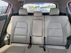 2018 Kia Sportage Ex Maroon vin: KNDPN3AC3J7413114