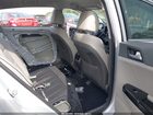 2018 Kia Sportage Ex Серебряный vin: KNDPNCAC6J7374034