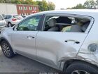 2018 Kia Sportage Ex Серебряный vin: KNDPNCAC6J7374034