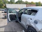 2018 Kia Sportage Ex Серебряный vin: KNDPNCAC6J7374034