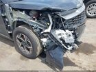 2023 Kia Sportage Lx Gray vin: KNDPU3AF6P7033867