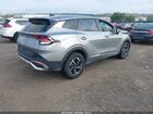 2024 Kia Sportage Hybrid Lx Серый vin: KNDPUCDG6R7134754