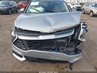 2024 Kia Sportage Hybrid Lx Серый vin: KNDPUCDG6R7134754