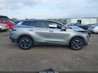 2024 Kia Sportage Hybrid Lx Серый vin: KNDPUCDG6R7134754