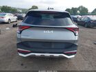 2024 Kia Sportage Hybrid Lx Серый vin: KNDPUCDG6R7134754
