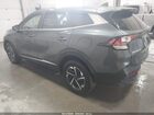 2024 Kia Sportage Hybrid Lx Серый vin: KNDPUCDGXR7173170