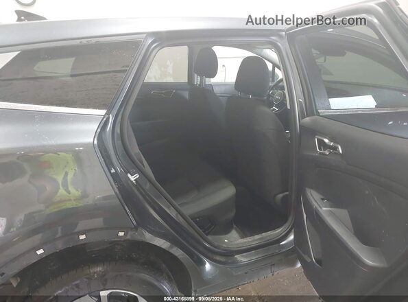 KNDPUCDGXR7173170 2024 KIA SPORTAGE HYBRID Серый Вид наклейки с VIN-кодом