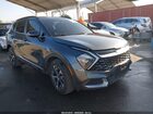 2023 Kia Sportage Hybrid Ex Gray vin: KNDPVCAG9P7013814
