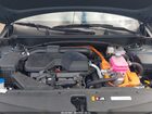 2025 Kia Sportage Hybrid Ex Green vin: KNDPVCDG3S7243532