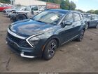 2025 Kia Sportage Hybrid Ex Green vin: KNDPVCDG3S7243532