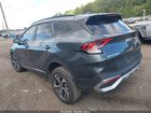 2025 Kia Sportage Hybrid Ex Green vin: KNDPVCDG3S7243532