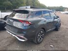 2025 Kia Sportage Hybrid Ex Green vin: KNDPVCDG3S7243532