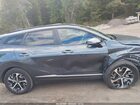 2025 Kia Sportage Hybrid Ex Green vin: KNDPVCDG3S7243532