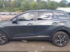 2025 Kia Sportage Hybrid Ex Green vin: KNDPVCDG3S7243532