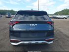 2025 Kia Sportage Hybrid Ex Green vin: KNDPVCDG3S7243532