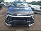 2025 Kia Sportage Hybrid Ex Green vin: KNDPVCDG3S7243532