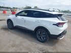2025 Kia Sportage Hybrid Sx-prestige Белый vin: KNDPXCDG1S7184233