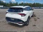 2025 Kia Sportage Hybrid Sx-prestige Белый vin: KNDPXCDG1S7184233