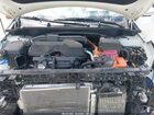 2025 Kia Sportage Hybrid Sx-prestige Белый vin: KNDPXCDG1S7184233
