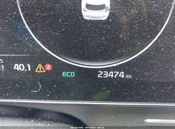 KNDPXCDG1S7184233 2025 KIA SPORTAGE HYBRID Белый 