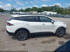 2025 Kia Sportage Hybrid Sx-prestige Белый vin: KNDPXCDG1S7184233