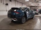 2025 Kia Sportage Hybrid Sx-prestige Синий vin: KNDPXCDG9S7221402