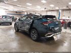 2025 Kia Sportage Hybrid Sx-prestige Синий vin: KNDPXCDG9S7221402