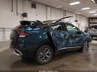 2025 Kia Sportage Hybrid Sx-prestige Синий vin: KNDPXCDG9S7221402